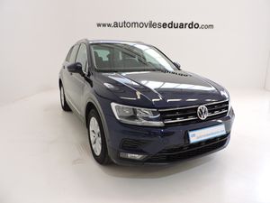Volkswagen Tiguan TIGUAN 2.0 TDI SCR 110KW BUSINESS BMT DSG - Foto 3