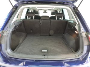 Volkswagen Tiguan TIGUAN 2.0 TDI SCR 110KW BUSINESS BMT DSG - Foto 16