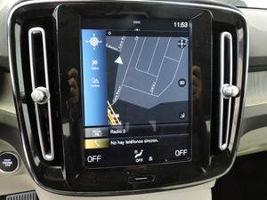 Volvo XC40 Recharge T4 Inscription - Foto 14