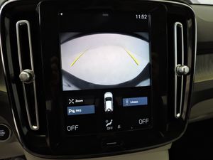 Volvo XC40 Recharge T4 Inscription - Foto 13