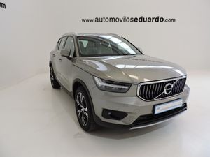 Volvo XC40 Recharge T4 Inscription - Foto 3