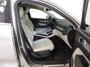 Volvo XC40 Recharge T4 Inscription - Foto 9