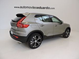 Volvo XC40 Recharge T4 Inscription - Foto 4
