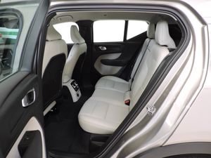 Volvo XC40 Recharge T4 Inscription - Foto 10