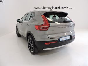 Volvo XC40 Recharge T4 Inscription - Foto 6