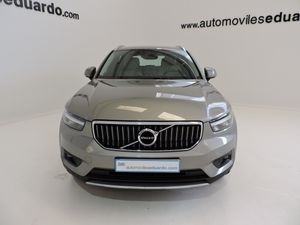 Volvo XC40 Recharge T4 Inscription - Foto 3