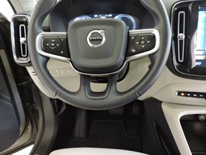 Volvo XC40 Recharge T4 Inscription - Foto 11