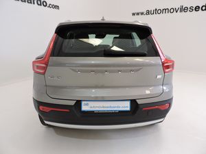 Volvo XC40 Recharge T4 Inscription - Foto 5