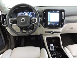 Volvo XC40 Recharge T4 Inscription - Foto 7