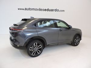 Honda HR-V 1.5 i-MMD Advance - Foto 4