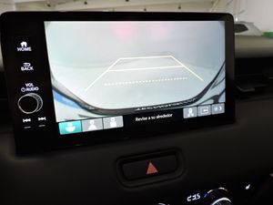 Honda HR-V 1.5 i-MMD Advance - Foto 13