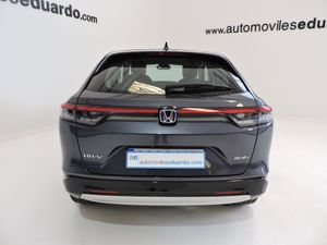 Honda HR-V 1.5 i-MMD Advance - Foto 5
