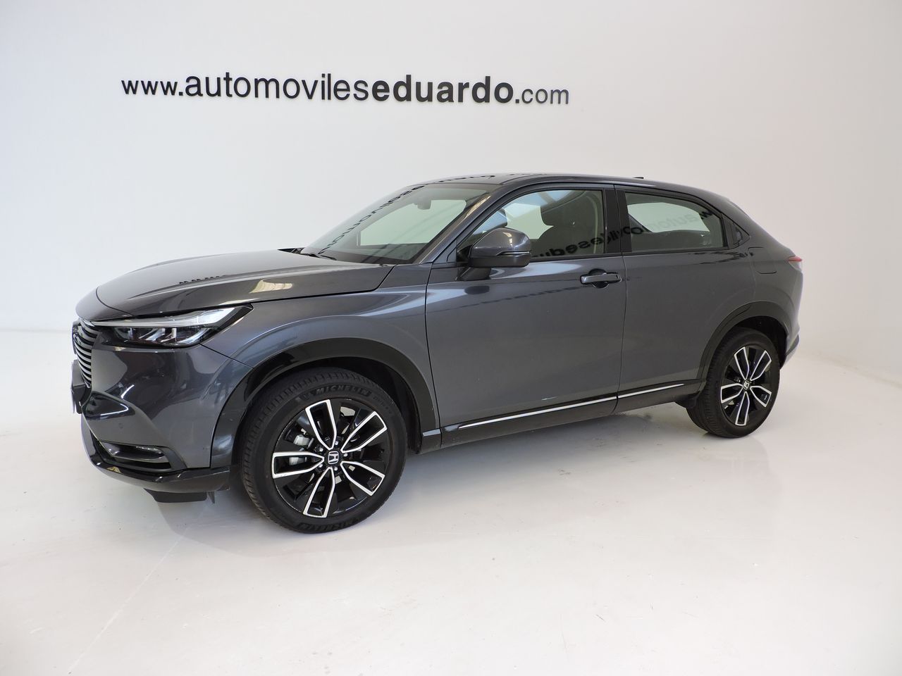 Honda HR-V 1.5 i-MMD Advance - Foto 1
