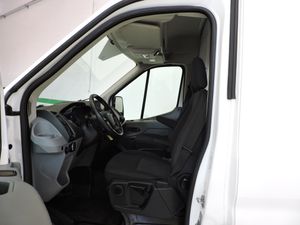 Ford Transit TRANSIT 2T 350M FG MWB HR DSL 2.0 TDCi L2H2 Trend - Foto 8