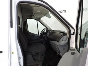 Ford Transit TRANSIT 2T 350M FG MWB HR DSL 2.0 TDCi L2H2 Trend - Foto 9
