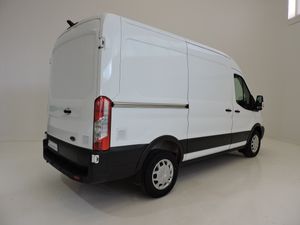 Ford Transit TRANSIT 2T 350M FG MWB HR DSL 2.0 TDCi L2H2 Trend - Foto 4