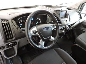 Ford Transit TRANSIT 2T 350M FG MWB HR DSL 2.0 TDCi L2H2 Trend - Foto 7