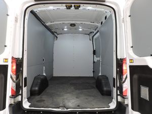 Ford Transit TRANSIT 2T 350M FG MWB HR DSL 2.0 TDCi L2H2 Trend - Foto 12