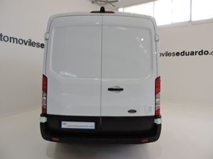 Ford Transit TRANSIT 2T 350M FG MWB HR DSL 2.0 TDCi L2H2 Trend - Foto 5