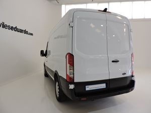 Ford Transit TRANSIT 2T 350M FG MWB HR DSL 2.0 TDCi L2H2 Trend - Foto 6