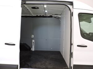 Ford Transit TRANSIT 2T 350M FG MWB HR DSL 2.0 TDCi L2H2 Trend - Foto 11