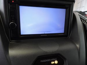 Ford Transit TRANSIT 2T 350M FG MWB HR DSL 2.0 TDCi L2H2 Trend - Foto 10