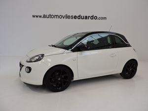 Opel Adam ADAM ROCKS 1.4 100 CV ecoFLEX - Foto 2