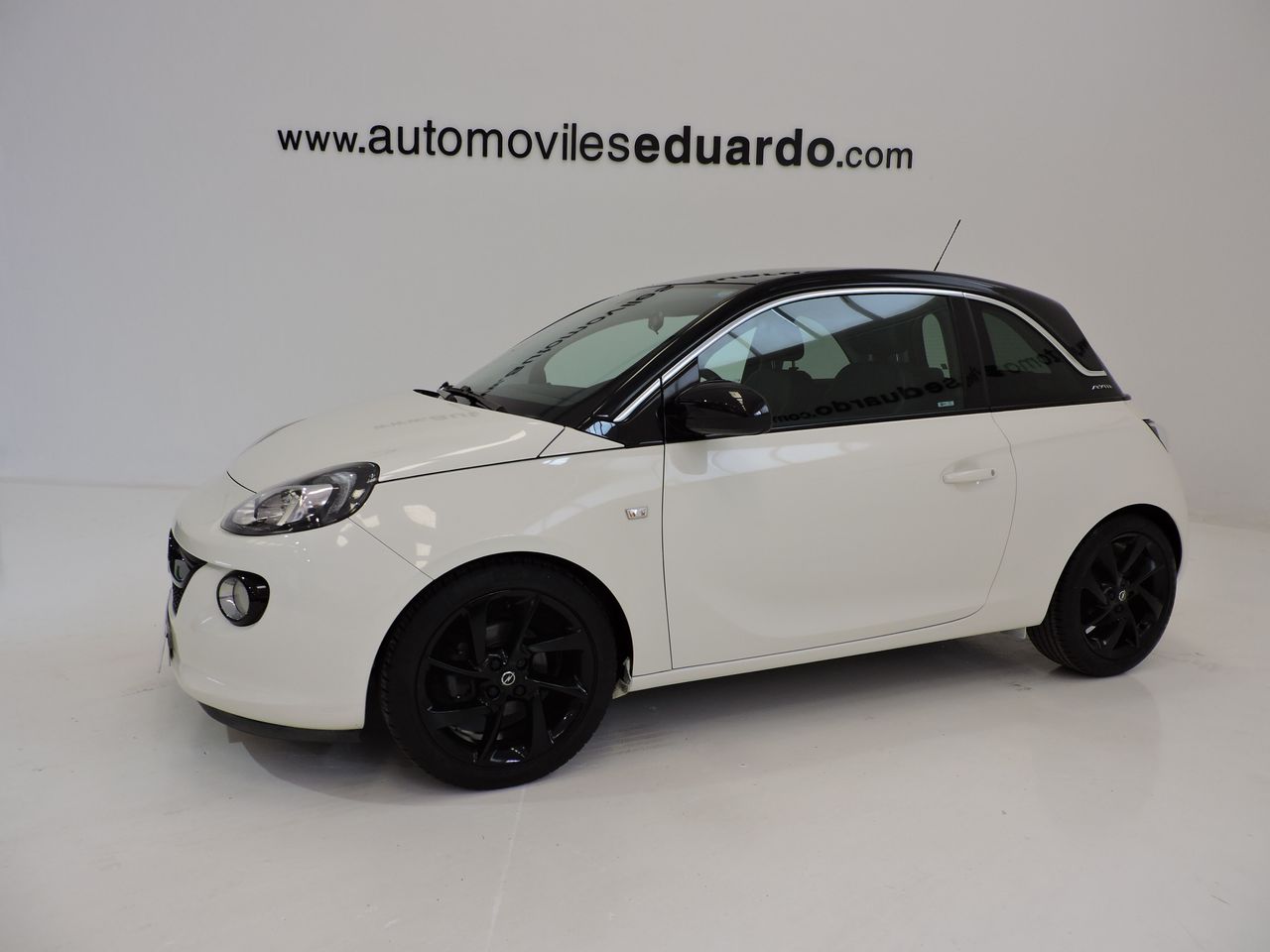 Opel Adam ADAM ROCKS 1.4 100 CV ecoFLEX - Foto 1