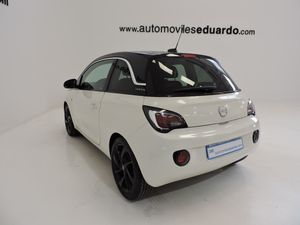 Opel Adam ADAM ROCKS 1.4 100 CV ecoFLEX - Foto 6