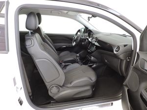 Opel Adam ADAM ROCKS 1.4 100 CV ecoFLEX - Foto 9
