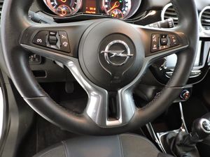 Opel Adam ADAM ROCKS 1.4 100 CV ecoFLEX - Foto 11