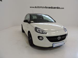 Opel Adam ADAM ROCKS 1.4 100 CV ecoFLEX - Foto 3