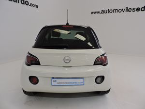 Opel Adam ADAM ROCKS 1.4 100 CV ecoFLEX - Foto 5
