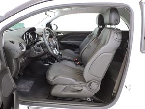 Opel Adam ADAM ROCKS 1.4 100 CV ecoFLEX - Foto 8
