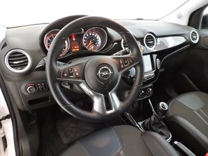 Opel Adam ADAM ROCKS 1.4 100 CV ecoFLEX - Foto 7
