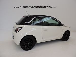 Opel Adam ADAM ROCKS 1.4 100 CV ecoFLEX - Foto 4