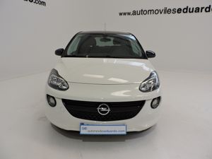 Opel Adam ADAM ROCKS 1.4 100 CV ecoFLEX - Foto 3