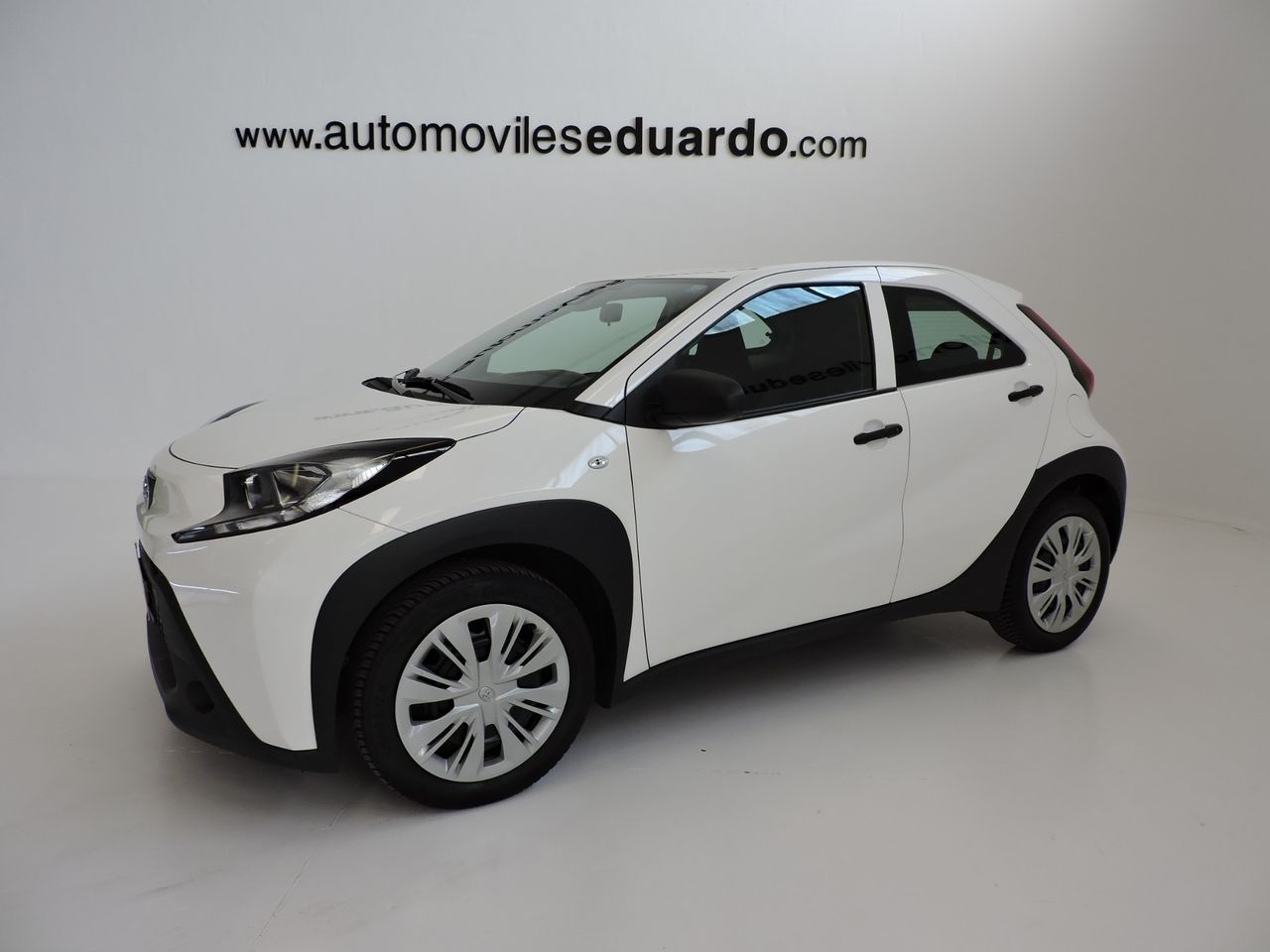 Toyota Aygo X Cross Toyota AYGO X 1.0 VVT-i MT 5p - Foto 1