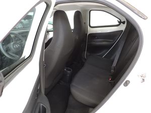 Toyota Aygo X Cross Toyota AYGO X 1.0 VVT-i MT 5p - Foto 10