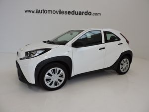 Toyota Aygo X Cross Toyota AYGO X 1.0 VVT-i MT 5p - Foto 2