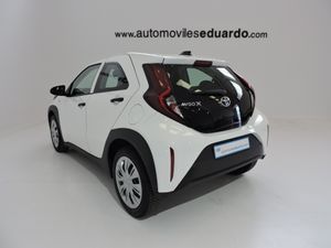 Toyota Aygo X Cross Toyota AYGO X 1.0 VVT-i MT 5p - Foto 6