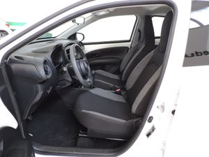 Toyota Aygo X Cross Toyota AYGO X 1.0 VVT-i MT 5p - Foto 8