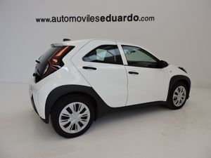 Toyota Aygo X Cross Toyota AYGO X 1.0 VVT-i MT 5p - Foto 4