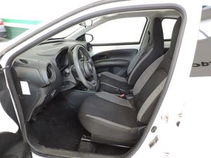 Toyota Aygo X Cross Toyota AYGO X 1.0 VVT-i MT 5p - Foto 8