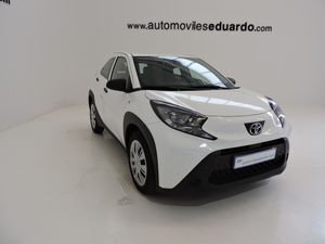 Toyota Aygo X Cross Toyota AYGO X 1.0 VVT-i MT 5p - Foto 3