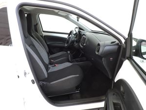 Toyota Aygo X Cross Toyota AYGO X 1.0 VVT-i MT 5p - Foto 12