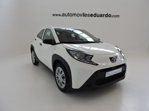 Toyota Aygo X Cross Toyota AYGO X 1.0 VVT-i MT 5p - Foto 3
