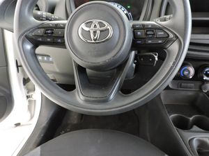 Toyota Aygo X Cross Toyota AYGO X 1.0 VVT-i MT 5p - Foto 11
