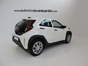 Toyota Aygo X Cross Toyota AYGO X 1.0 VVT-i MT 5p - Foto 4