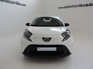 Toyota Aygo X Cross Toyota AYGO X 1.0 VVT-i MT 5p - Foto 3